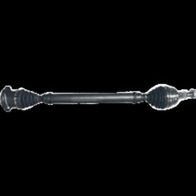 Volkswagen Golf4 Bora Octavıa 97-05 Arası Uyumlu Komple Aks Ön Sağ (36X53.2) 822M 1163019 66 Wencor