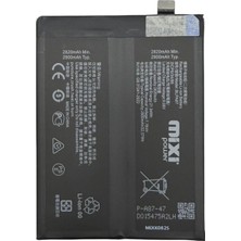 Realme Gt6 Uyumlu Tam Kapasite Batarya Tr Garantili