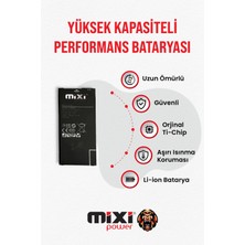 Samsung Galaxy J7 2016 Uyumlu Tam Kapasite Batarya 1 Yıl Garantili