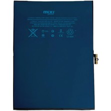 Ipad 9.7 Uyumlu Yüksek Kapasite Batarya Tr Garantili