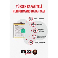 Oppo Reno 3 / Oppo A91 Uyumlu Tam Kapasite Batarya 1 Yıl Garantili