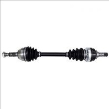 Opel Astra H Zafıra 04-10 Arası Uyumlu Komple Aks Ön Sol (30X25X54.1) 576MM 2163030 66 Wencor