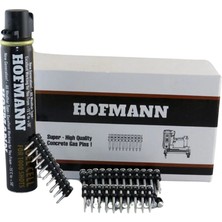 Hofmann Dk/68 Çivi-Gaztüpü | Dayanıklı Bağlantı Profesyonel