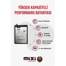Reeder P13 Blue Max 2020 Uyumlu Tam Kapasite Batarya Tr Garantili