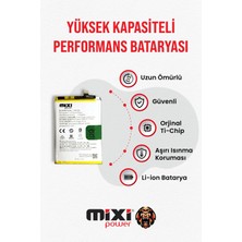 Oppo A38 / A58 / A79 5g Uyumlu Tam Kapasite Batarya Tr Garantili