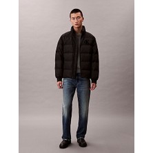 Calvin Klein Erkek Chenille Stand Mont