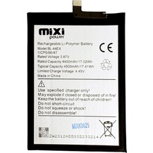 Infinix Zero 8 Pro / Zero x / Zero x Pro Uyumlu Tam Kapasite Batarya Tr Garantili