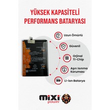 Xiaomi Poco X3 Nfc Uyumlu Tam Kapasite Batarya 1 Yıl Garantili
