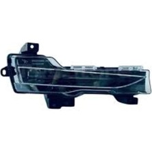 Sis Farı Sağ 1077392-00-E-ARTEB Tesla Model Y 17 > Sonrası Uyumlu