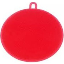 İlkyaz Fashion Silikon Bulaşık Yıkama Süngeri 2 Adet