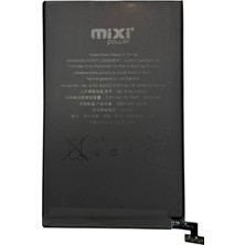 Ipad Mini 6 Uyumlu Yüksek Kapasite Batarya Tr Garantili