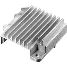 Motortec ELT0181 - Elektronik Modül Doğan Kartal Sl-Slx