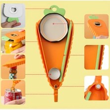 İlkyaz Fashion Çok Fonksiyonlu Kapak Açacağı