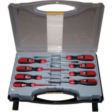 Hsc Bilişim Proscr Sc 02913 Tornavida Seti 8 Parça