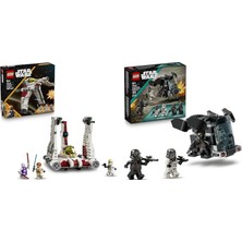LEGO Star Wars Seti 114 (75432 + 75412)