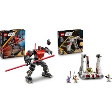LEGO Star Wars Seti 86 (75411 + 75432)
