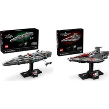 LEGO Star Wars Seti 134 (75405 + 75404)