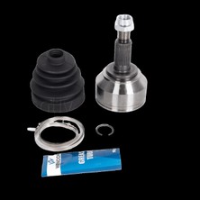 Volkswagen Touareg 02-18 Arası Uyumlu Aks Kafası Dıs Ön Sol Sağ (30X29X64) A-T 1163106 66 Wencor