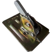 Hsc Bilişim Çiroz Extra Kilitli