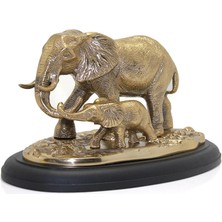 Hsc Bilişim Pirinç Fil Biblosu