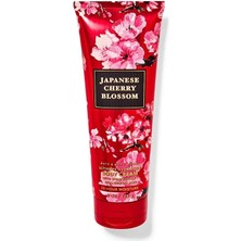 Bath & Body Works Japanese Cherry Blossom Vücut Kremi 226 G