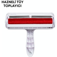 Hsc Bilişim Hazneli Tüy Toplayıcı