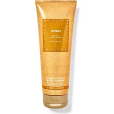 Bath & Body Works Dahlia Vücut Kremi 226 G