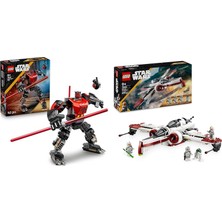 LEGO Star Wars Seti 183 (75411 + 75402)