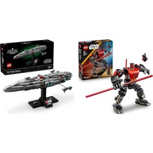 LEGO Star Wars Seti 170 (75405 + 75411)