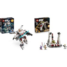 LEGO Star Wars Seti 149 (75390 + 75432)
