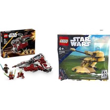 LEGO Star Wars Seti 159 (75401 + 30680)