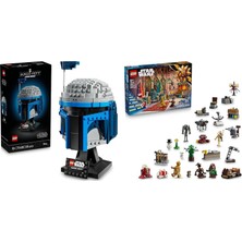 LEGO Star Wars Seti 7 (75408 + 75418)