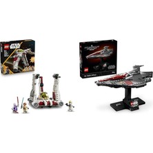 LEGO Star Wars Seti 198 (75432 + 75404)