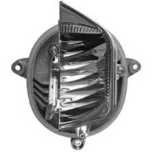 Wender Bmw Far Modulü X5:F15 Sol; Ahl-Led