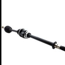 Opel Astra H Z12XEP 1.4 04-10 Arası Uyumlu Komple Aks Ön Sol (33X22X53) 590MM 2163049 66 Wencor