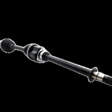 Volkswagen Passat 96-05 Arası Uyumlu Komple Aks Ön Sağ Abslı 45DIS (33X53) A-T 1163030 66 Wencor