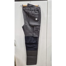 Harman Karışım Iş Pantolonu