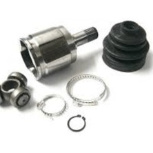 Volkswagen Golf2 Golf3 1.4 91-97 Arası Uyumlu Aks Kafası Iç Sol Sağ (33X32) 92MM 1163113 66 Wencor