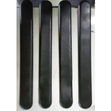 Nikonex 30X30 İç Mekan Siyah Kılavuz Yüzey