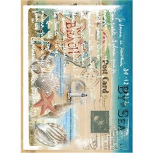 Cadence Pirinç Dekopaj Model NO:361