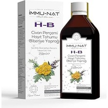 SHC4200 Immu-Nat Xp Tonis Hb 250 ml