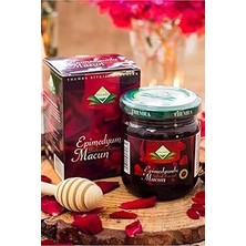 SHC4200 Ballı Bitkisel Macunu Themra Ballı Bitkisel Macun 240 gr