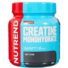 SHC4200 Nutrend Creatine, 300 gr