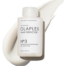 SHC4200 Olaplex Hair Perfector No:3 Saç Bakımı 100 ml