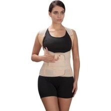 Özbience Dorselombar Plus Çelik Balen Destekli Rahat ve Sağlıklı Uyku