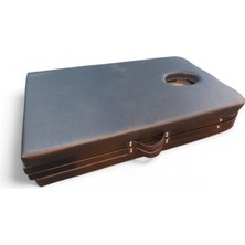 No8 Home Katlanabilir Hacamat Yatağı – Profesyonel ve Pratik Kullanım