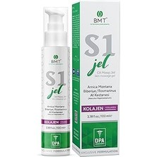 SHC4200 Bmt S1 Jel 100 ml