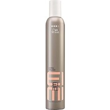 SHC4200 Wella Professionals Eimi Extra Volume Volumizing Hair Mousse Saç Ürünü 500 ml