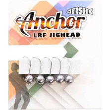 Anchor Lrf Jıghead