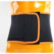 Özbience Yüksek Destekli Ergonomik Bel Koruyucu, Rahat ve Güçlü Kullanım